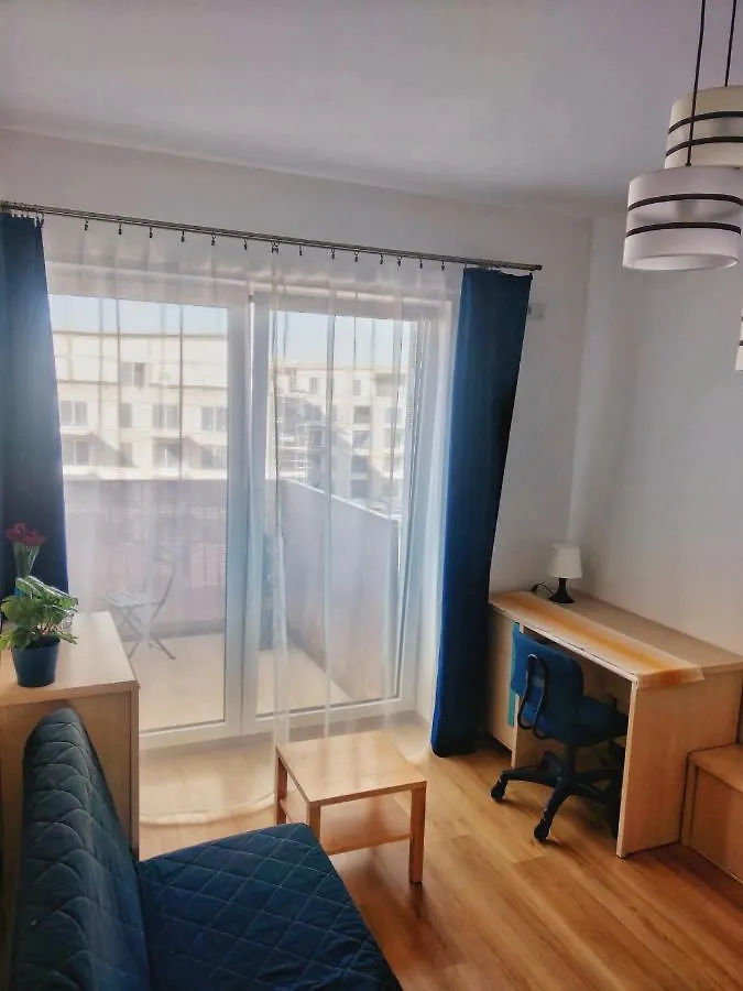 Octavian Suite Warsaw 0*,  Poland